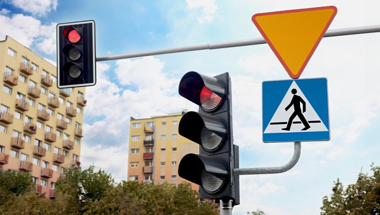 Sygnalizacja wietlna Co Powinien Wiedzie Ka dy Uczestnik Ruchu 
