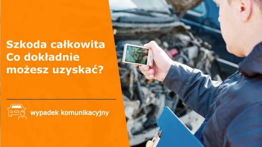 Szkoda całkowita - co dokładnie możesz uzyskać gdy miała miejsce? Helpfind - Szkoda całkowita - co dokładnie możesz uzyskać gdy miała miejsce?